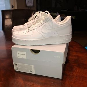 Nike Air Force 1 Low